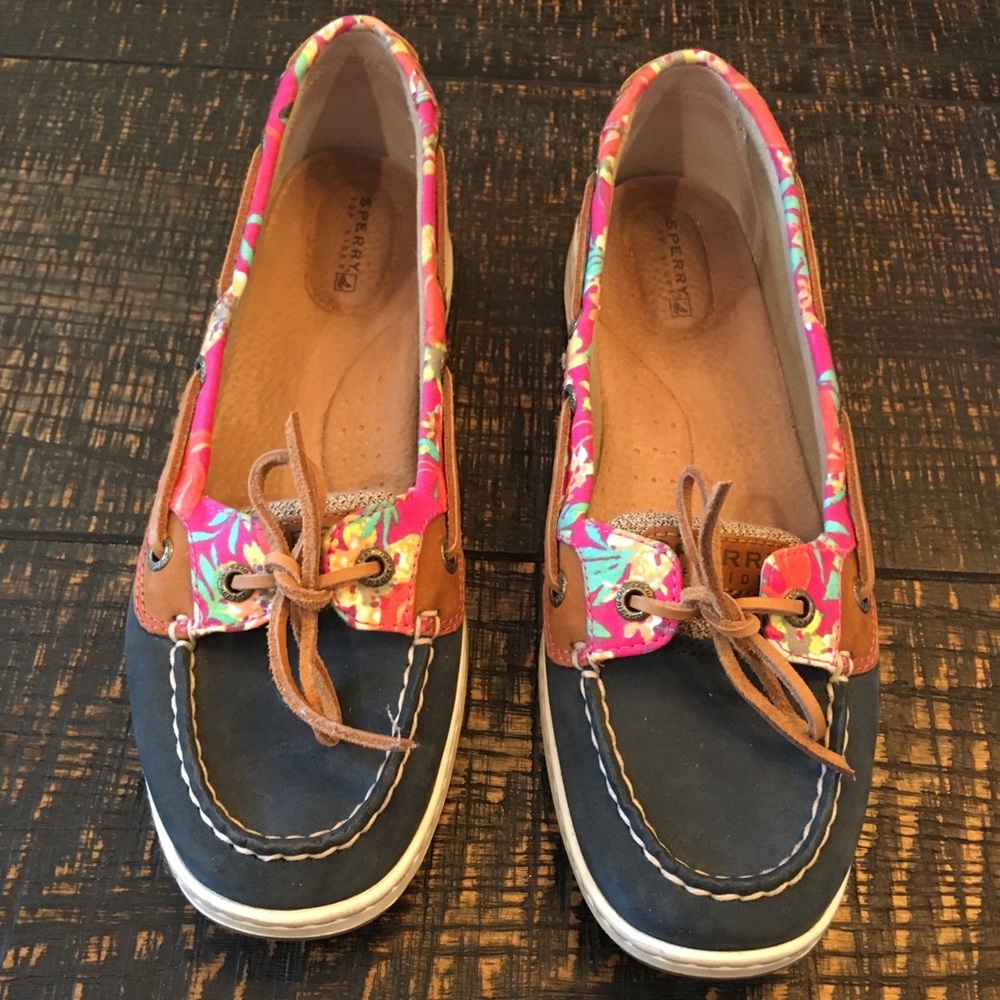 Sperry